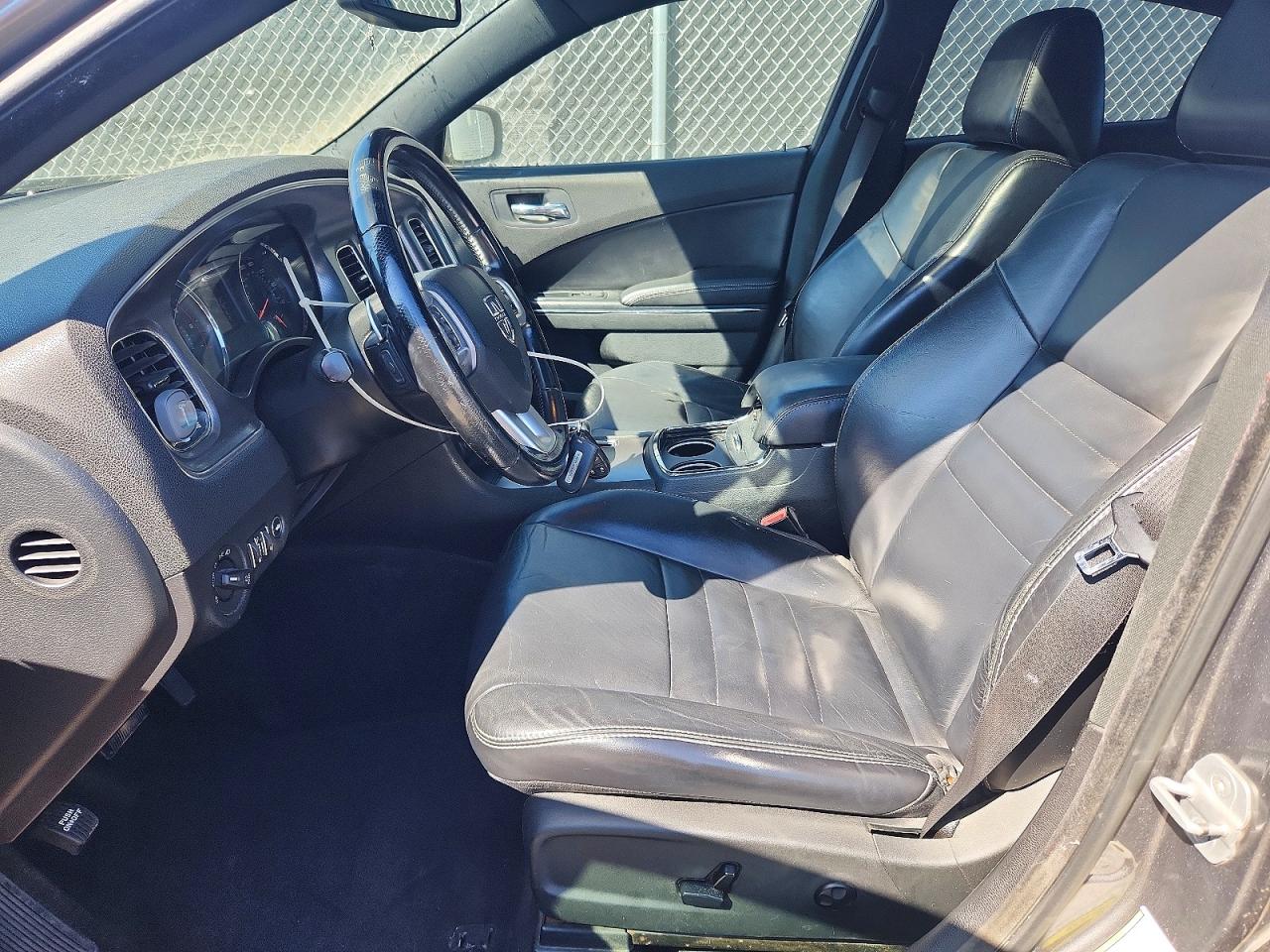 2012 Dodge Charger Sxt Silver vin: 2C3CDXHG1CH272024