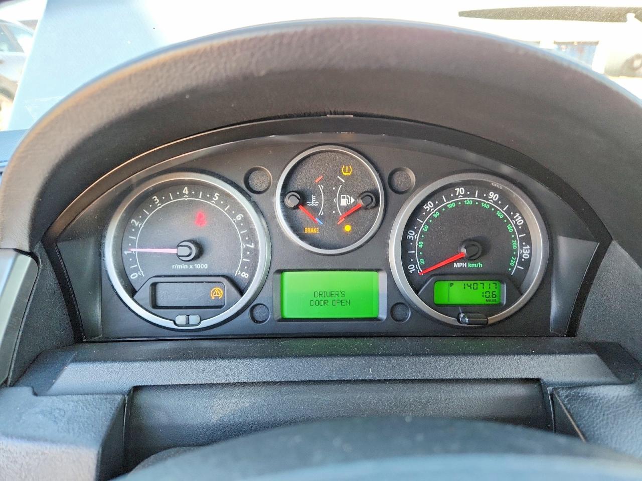 2006 Land Rover Range Rover Sport Supercharged Silver vin: SALSH23466A970278