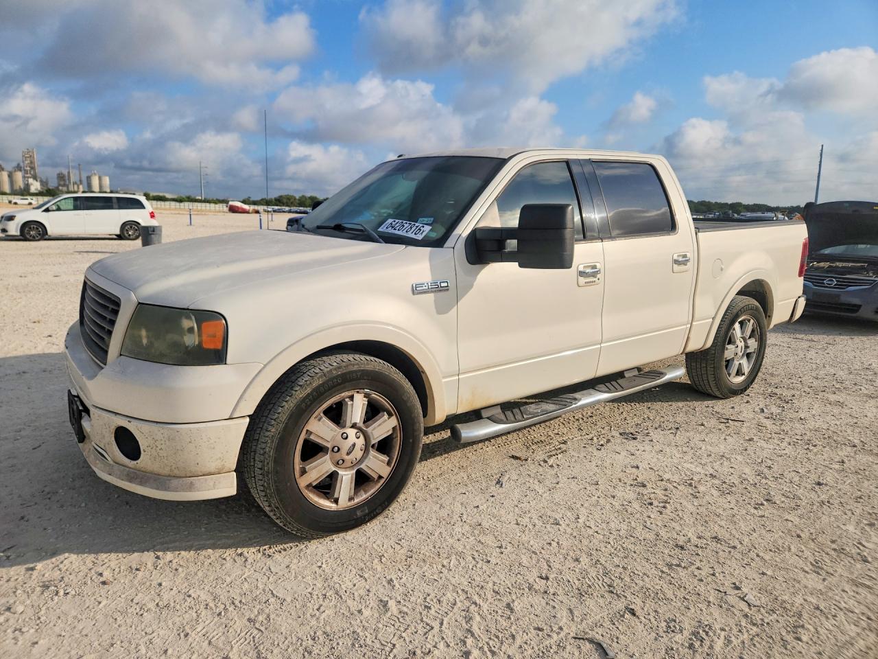 1FTPW12V08FB26749