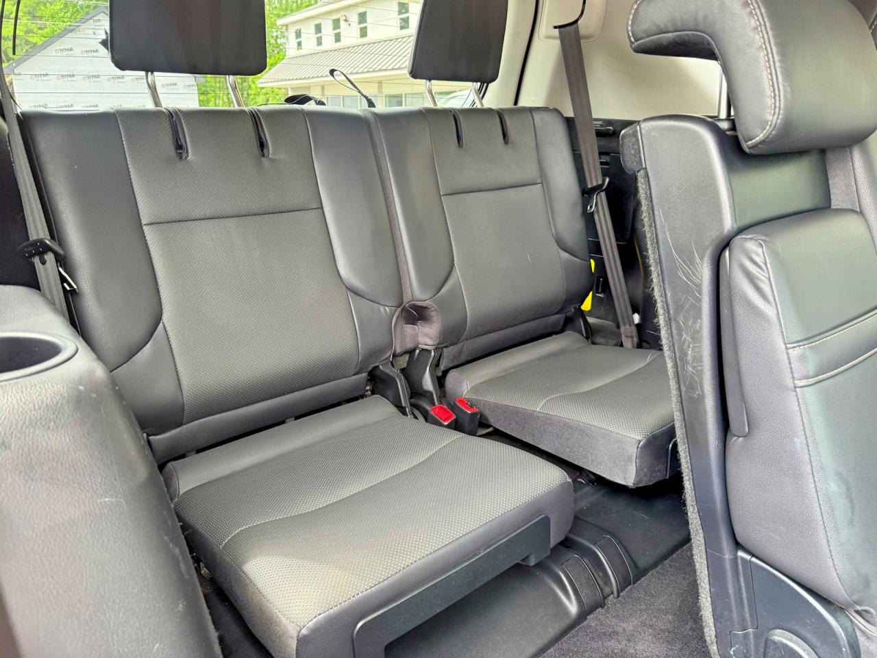 2014 Lexus Gx 460 Black vin: JTJBM7FX1E5069216