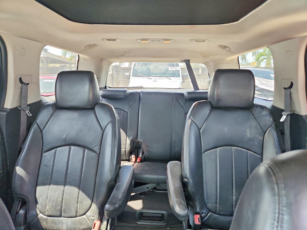 2012 Gmc Acadia Denali Бежевый vin: 1GKKVTEDXCJ417183