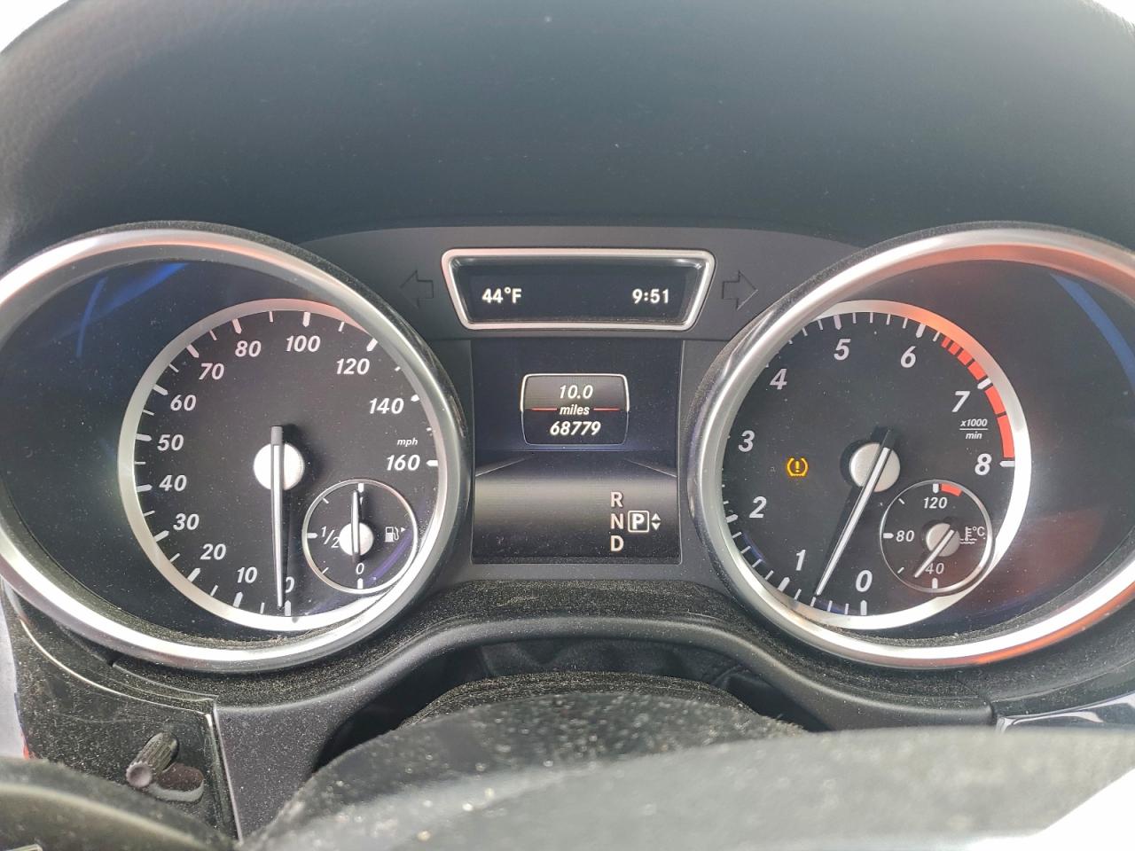 2015 Mercedes-benz Ml 350 4matic Silver vin: 4JGDA5HB3FA618509