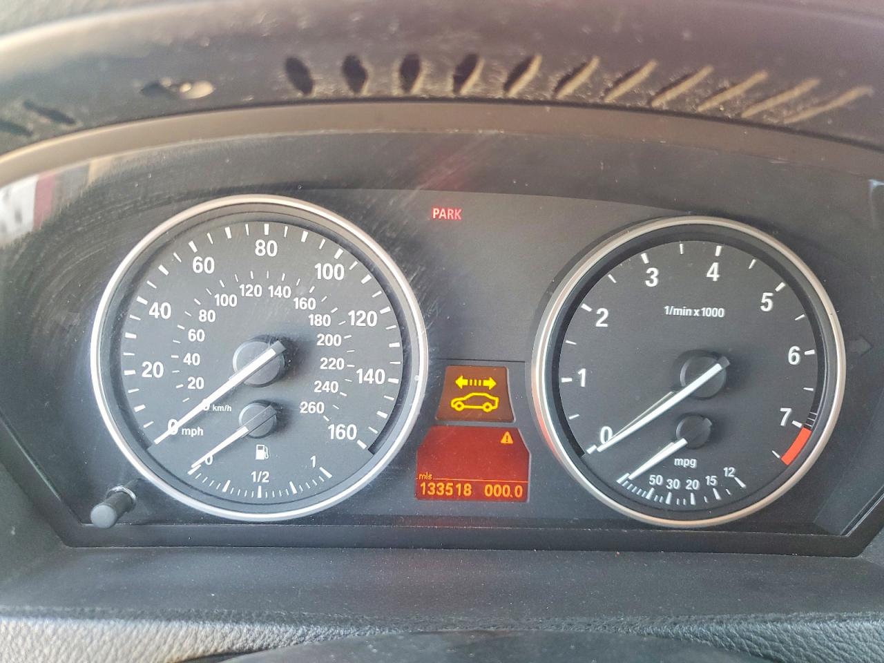 2011 Bmw X5 Xdrive35i Красный vin: 5UXZV4C5XBL740260