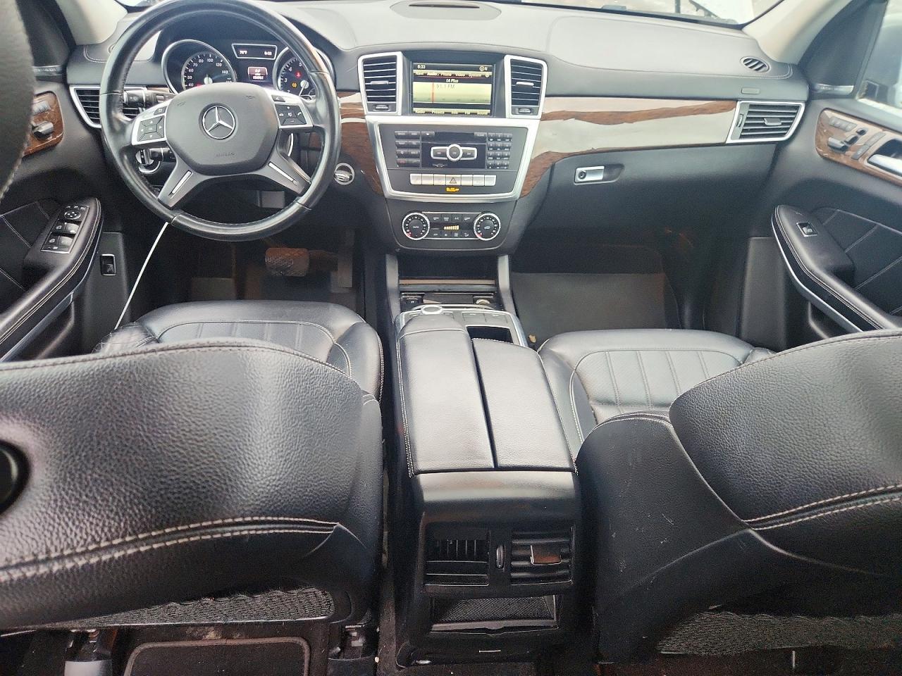 2014 Mercedes-benz Gl 450 4matic Silver vin: 4JGDF7CE1EA427751