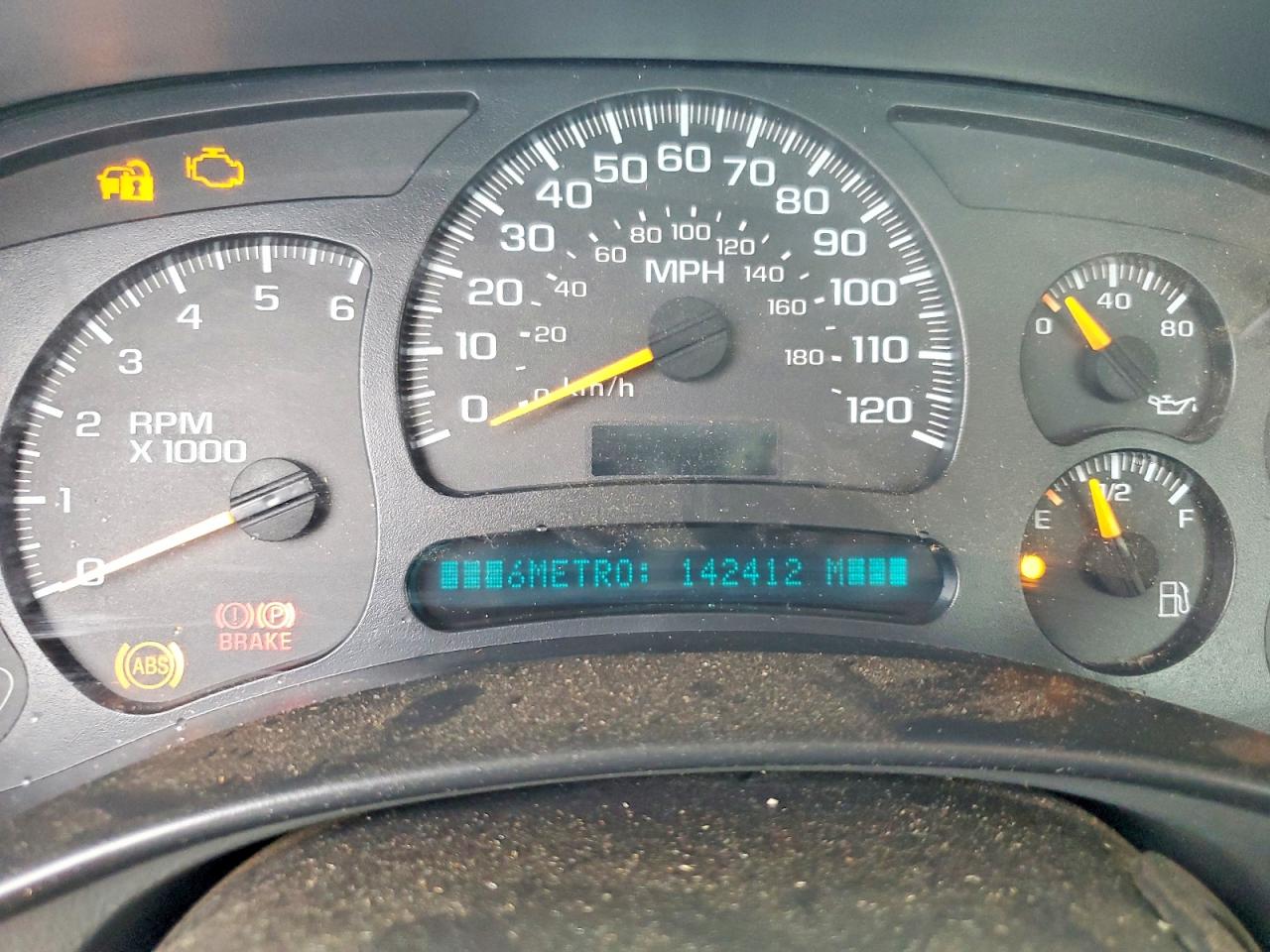 2005 Gmc 3500 Crew Cab Long Bed Dually Black vin: 1GTEK14T25Z332115