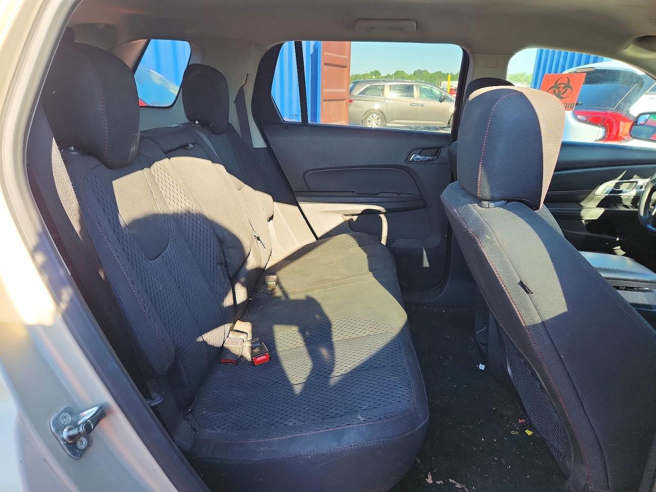 2012 Gmc Terrain Sle Gold vin: 2GKALMEK6C6200099