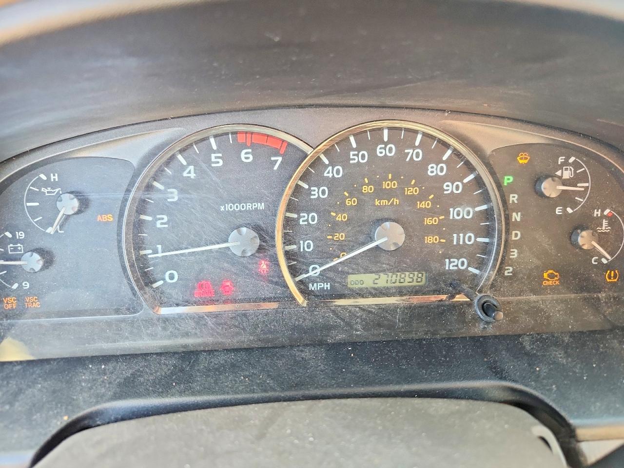 2005 Toyota Sequoia Sr5 Черный vin: 5TDBT44A55S239428