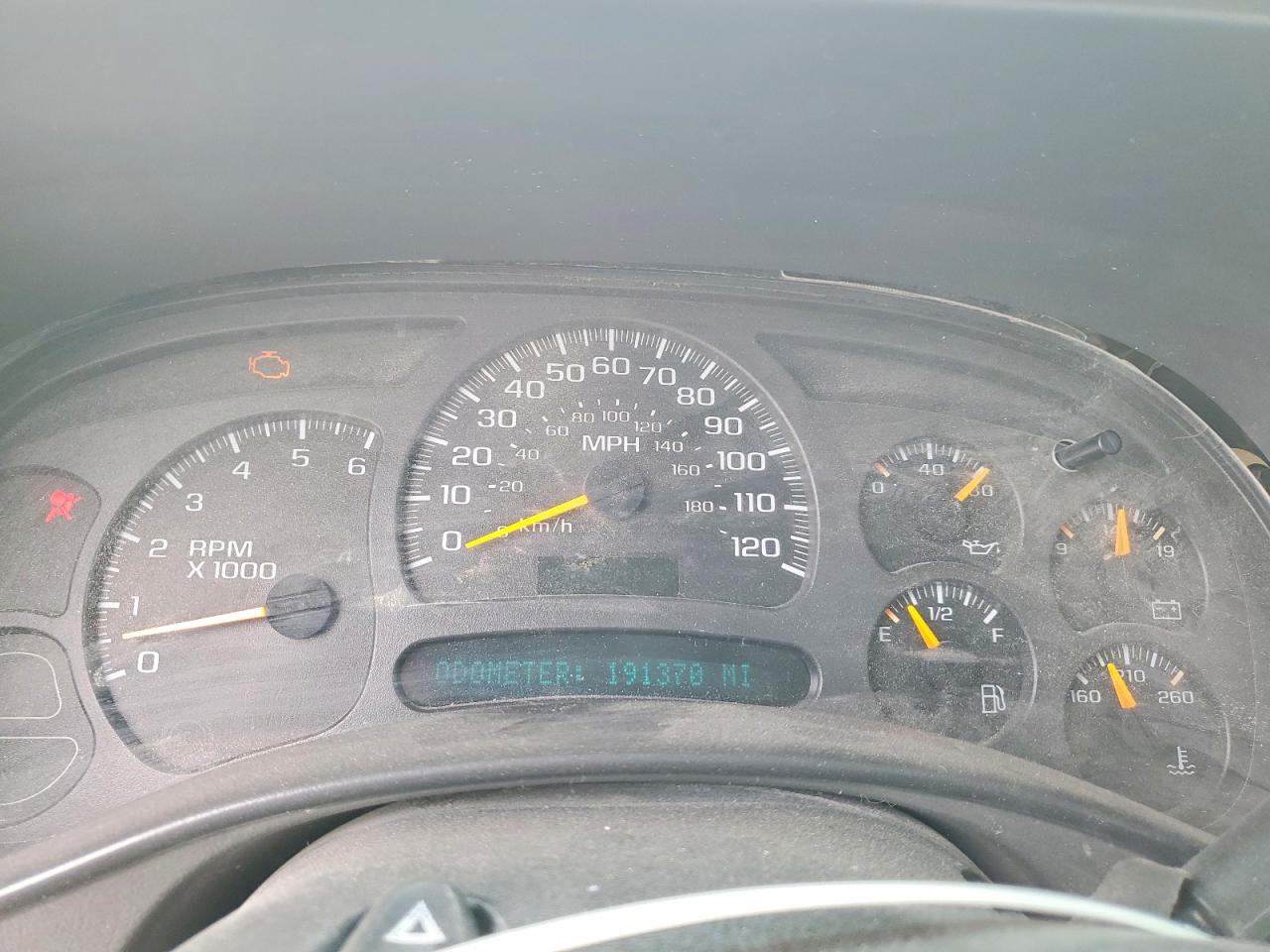2003 Chevrolet Avalanche C1500 Tan vin: 3GNEC13T53G273144