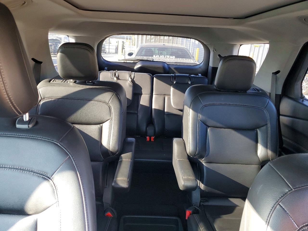 2021 Ford Explorer Xlt Серый vin: 1FMSK8DH6MGA41615