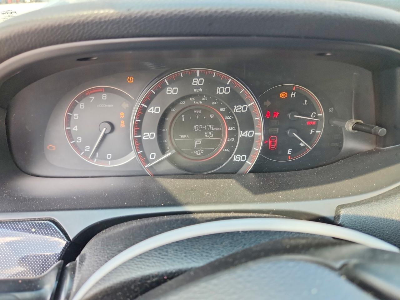 2014 Honda Accord Sport Gray vin: 1HGCR2F53EA206692