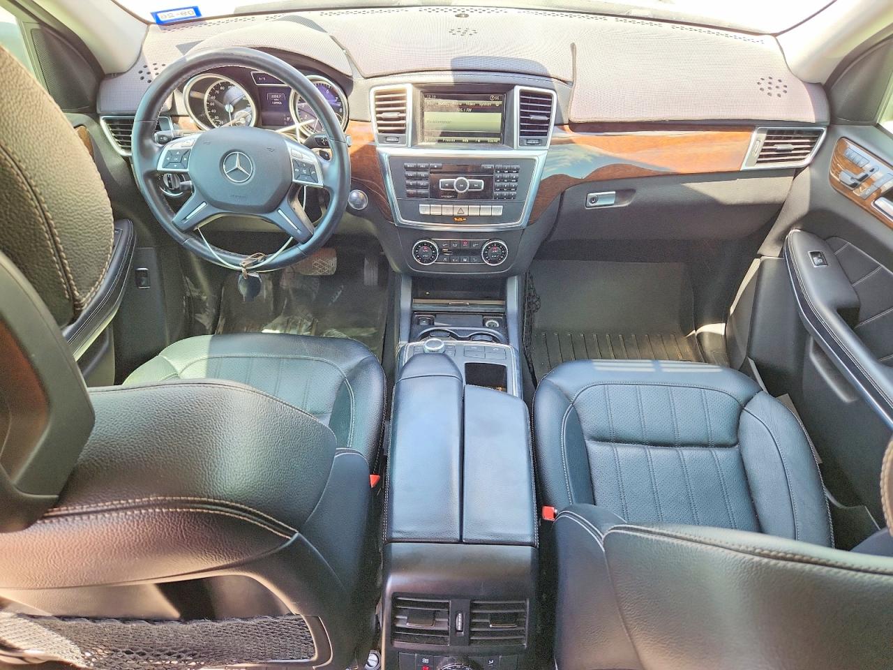 2014 Mercedes-benz Gl 450 4matic Серебряный vin: 4JGDF7CE0EA341041