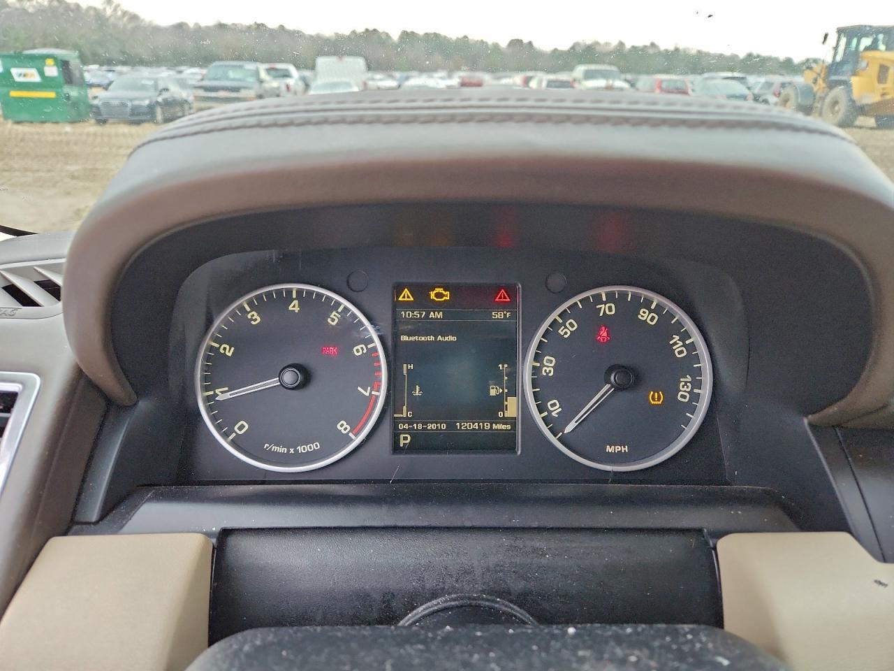 2013 Land Rover Range Rover Sport Hse Luxury White vin: SALSK2D45DA775267