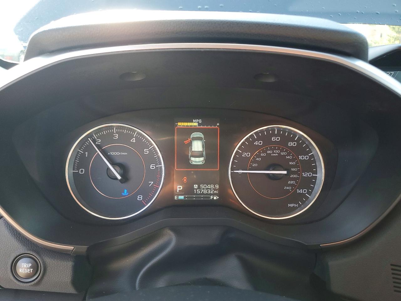 2018 Subaru Crosstrek Limited Charcoal vin: JF2GTAMC0J8299753
