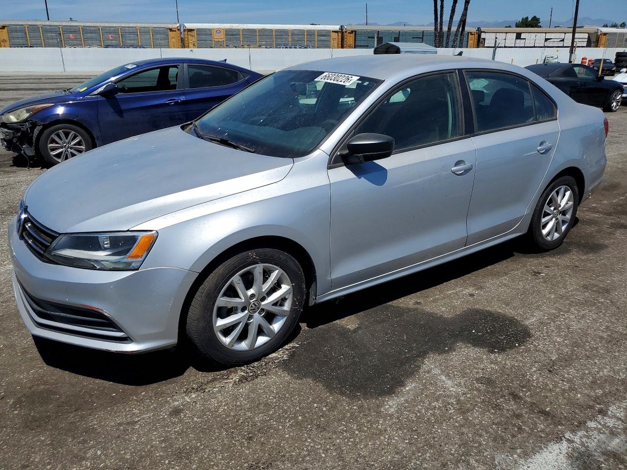 3VWD17AJ4FM335070