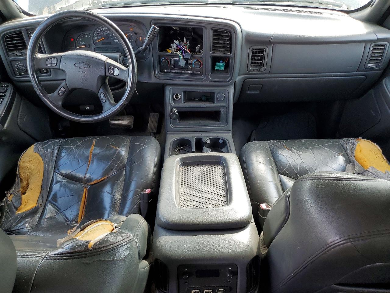 2004 Chevrolet Avalanche K1500 Pink vin: 3GNEK12T04G195359