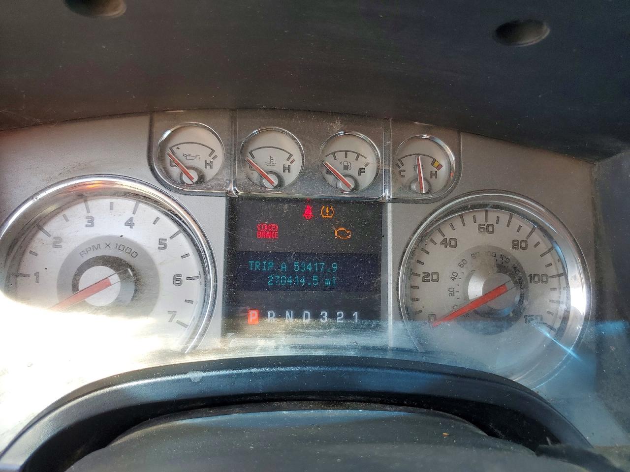 2010 Ford F150 Supercrew Blue vin: 1FTFW1EVXAFA66783