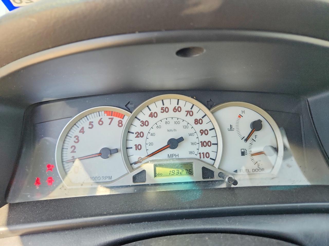 2008 Toyota Corolla S Blue vin: 1NXBR32E48Z022351