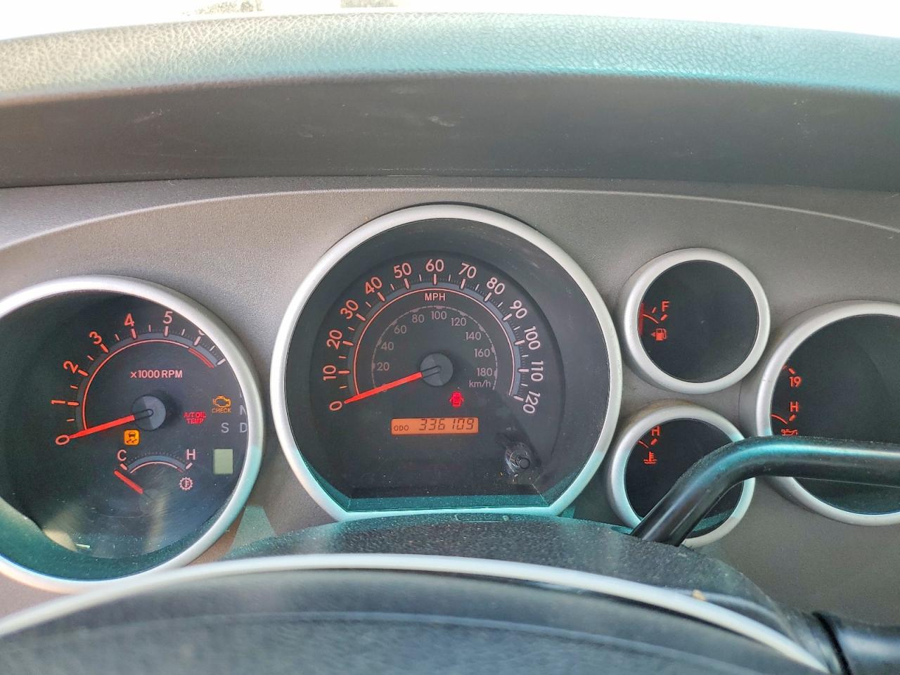 2012 Toyota Tundra Grade Silver vin: 5TFMY5F18CX244921