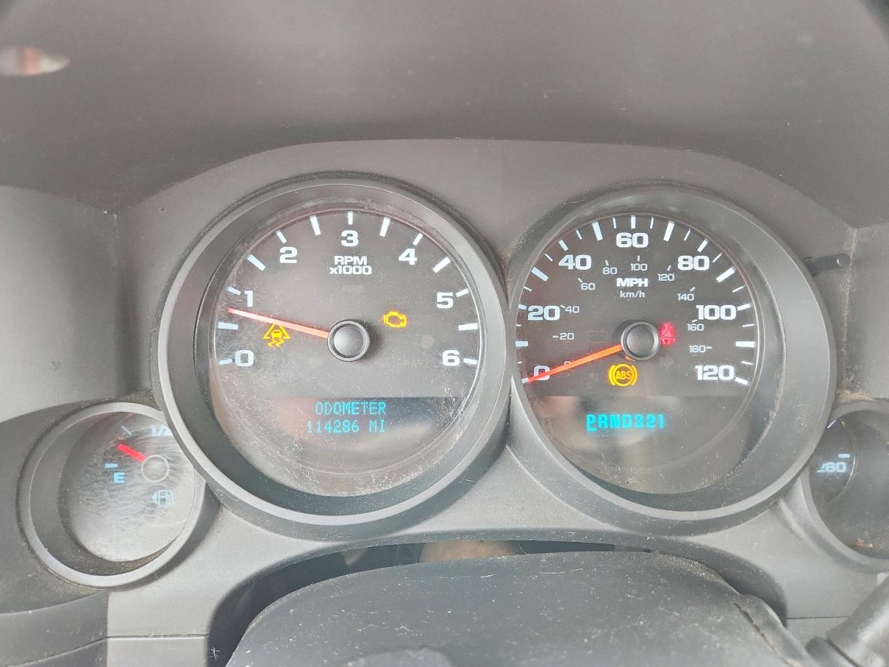 2011 Chevrolet Silverado K1500 Ls Белый vin: 1GCRKREA2BZ446172