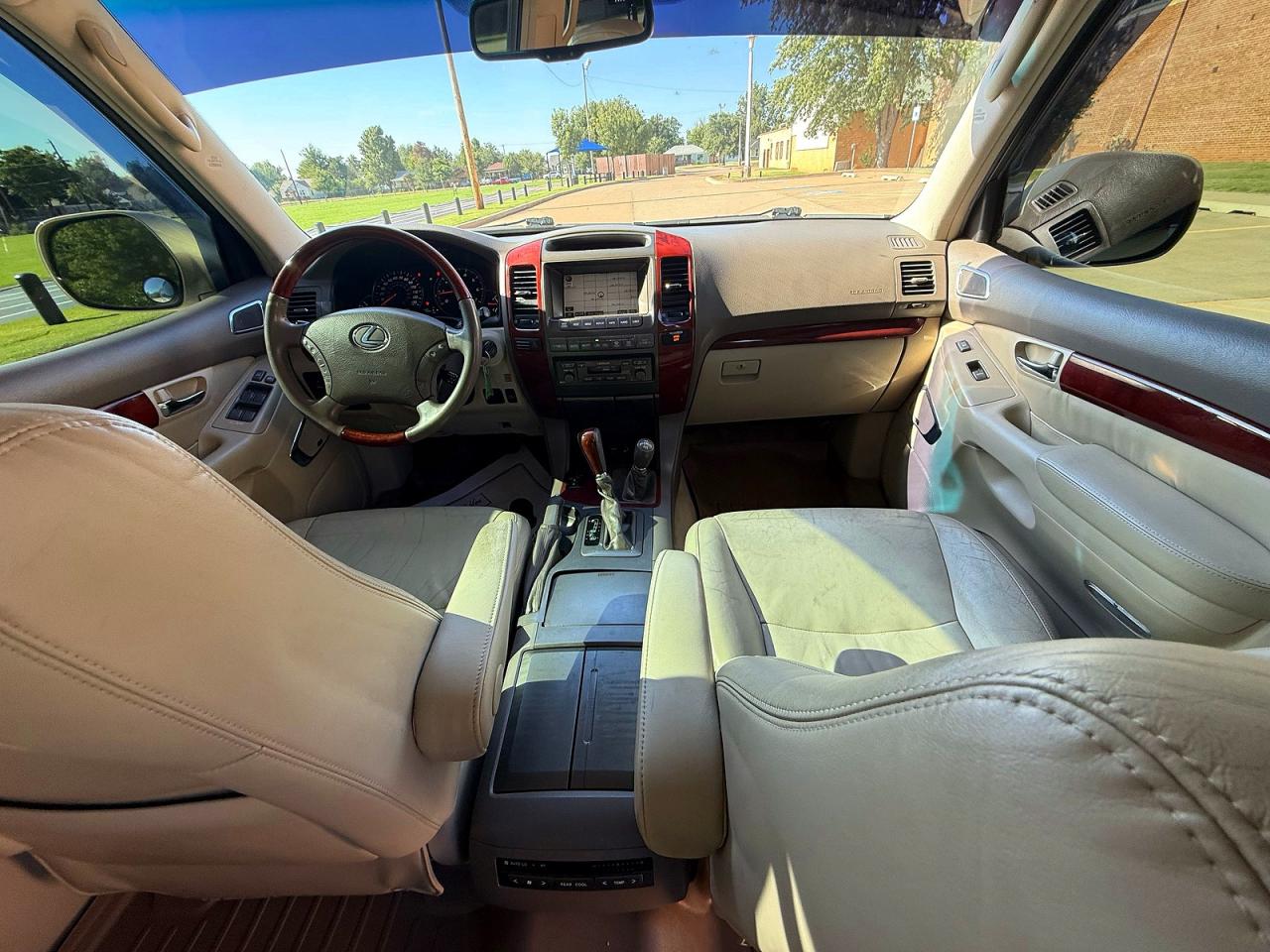 2008 Lexus Gx 470 Золотой vin: JTJBT20X180159157