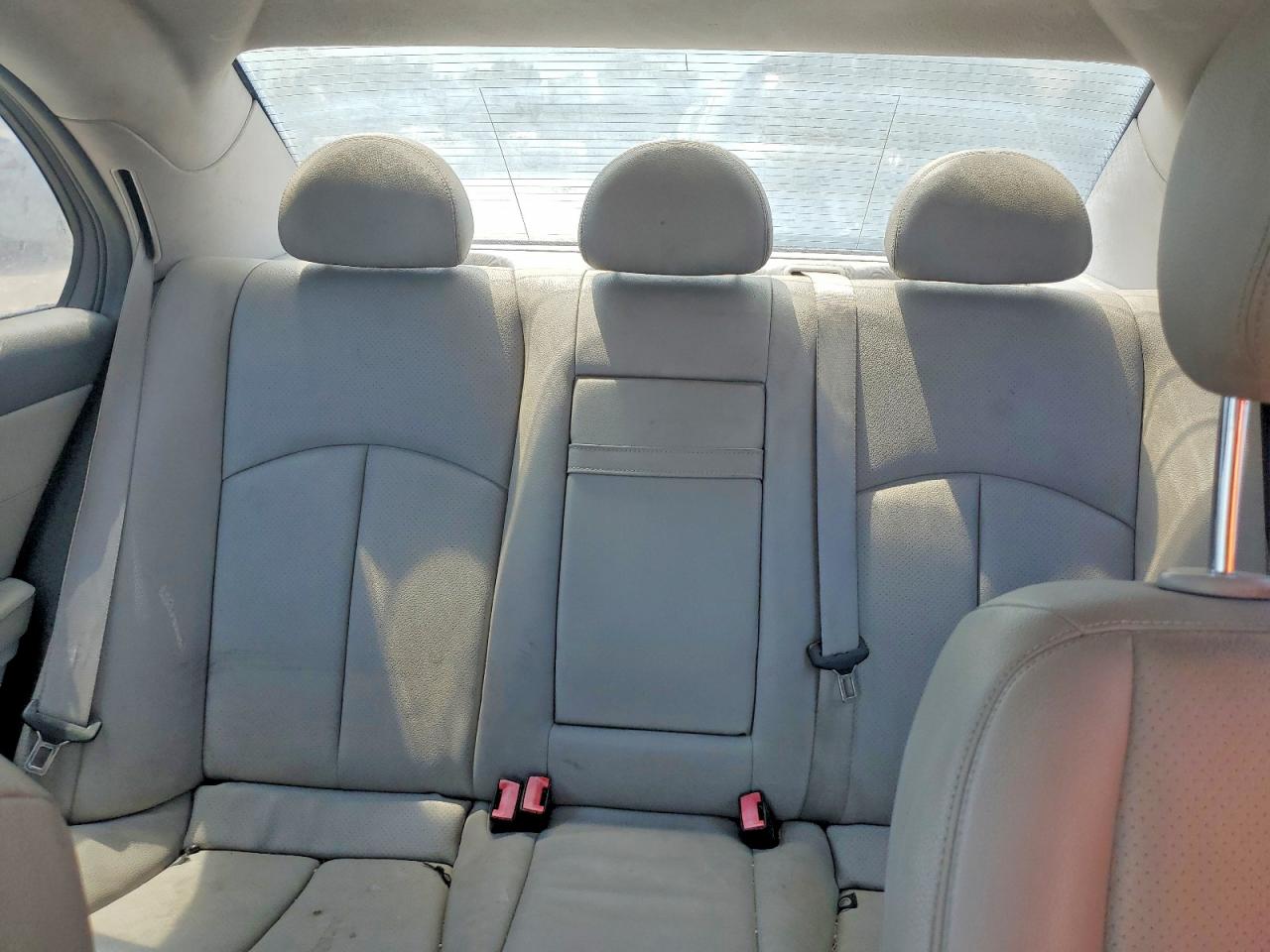 2009 Mercedes-benz E 350 Зеленый vin: WDBUF56XX9B386556