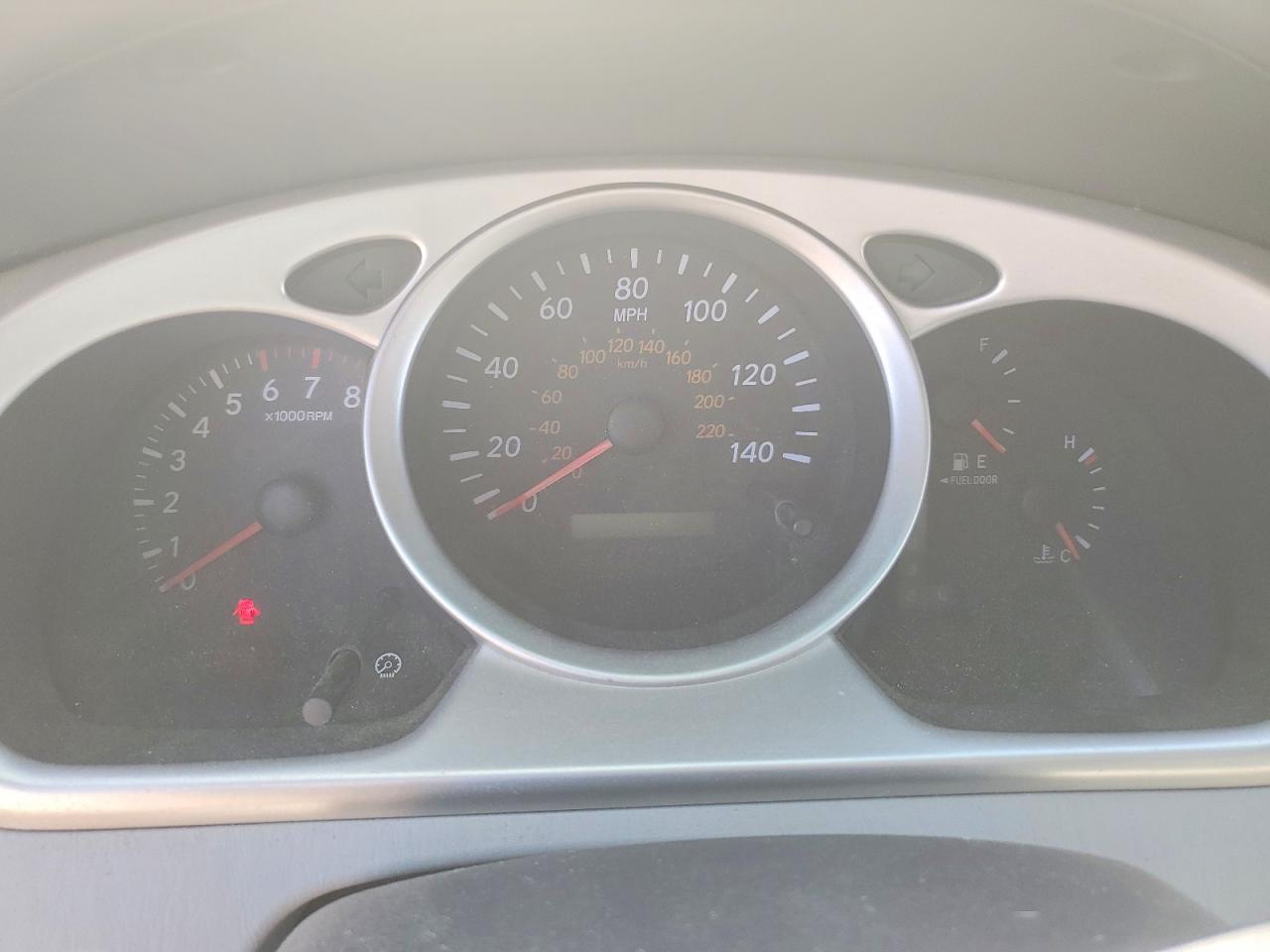 2005 Toyota Highlander Limited Silver vin: JTEGP21A650073888