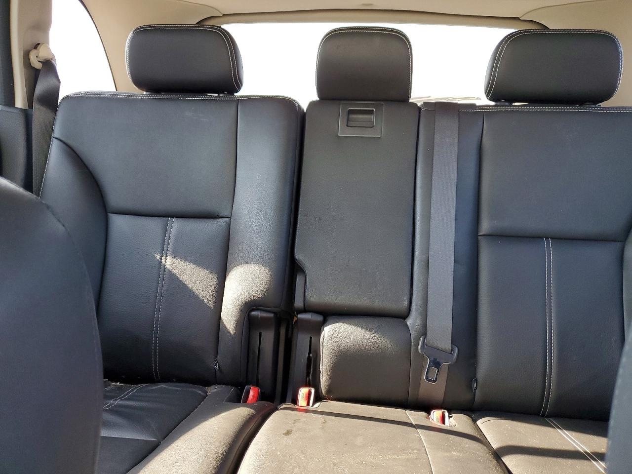 2007 Ford Edge Sel Silver vin: 2FMDK48C17BB46641