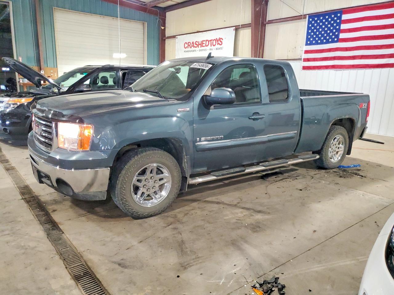 2GTEK290291117739