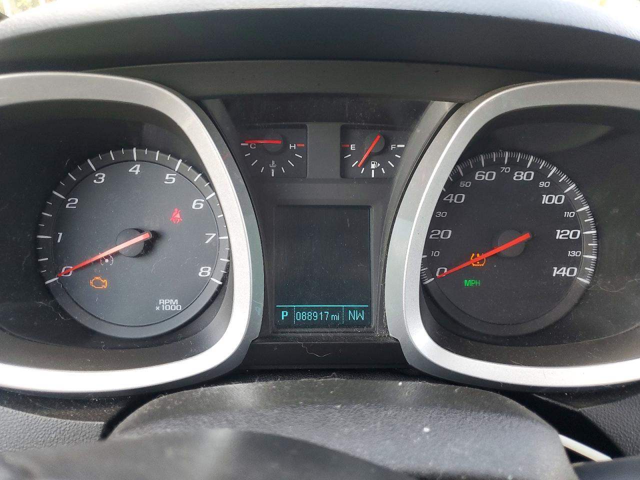 2013 Chevrolet Equinox Lt Gold vin: 2GNALDEK9D6258972
