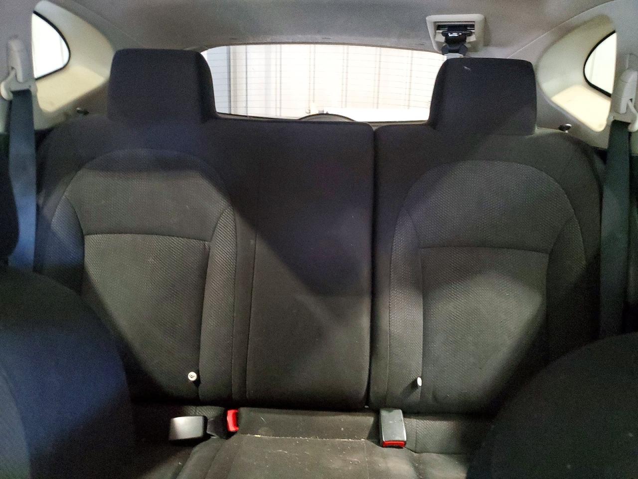 2013 Nissan Rogue S White vin: JN8AS5MV4DW654704