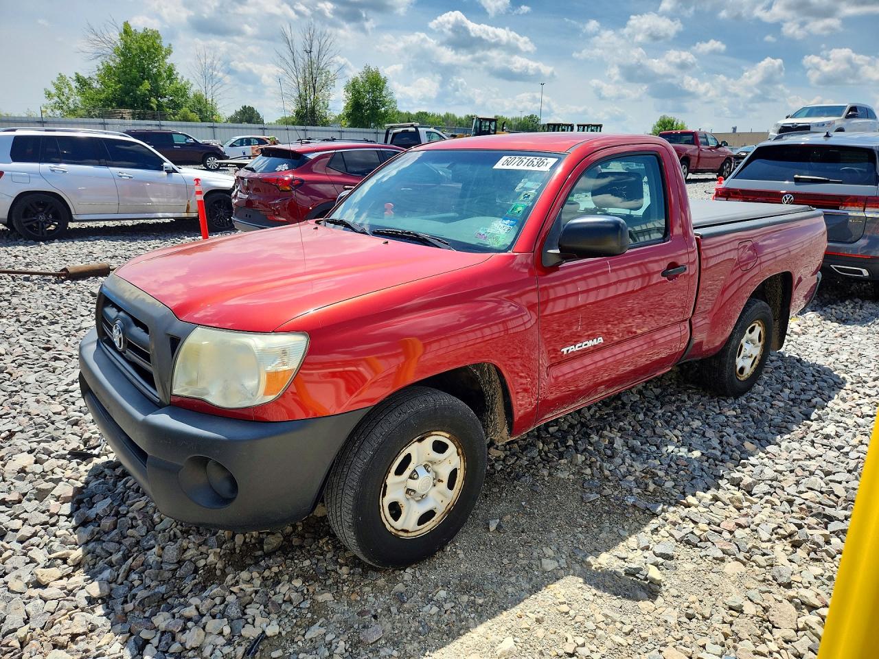 5TENX22N38Z533722
