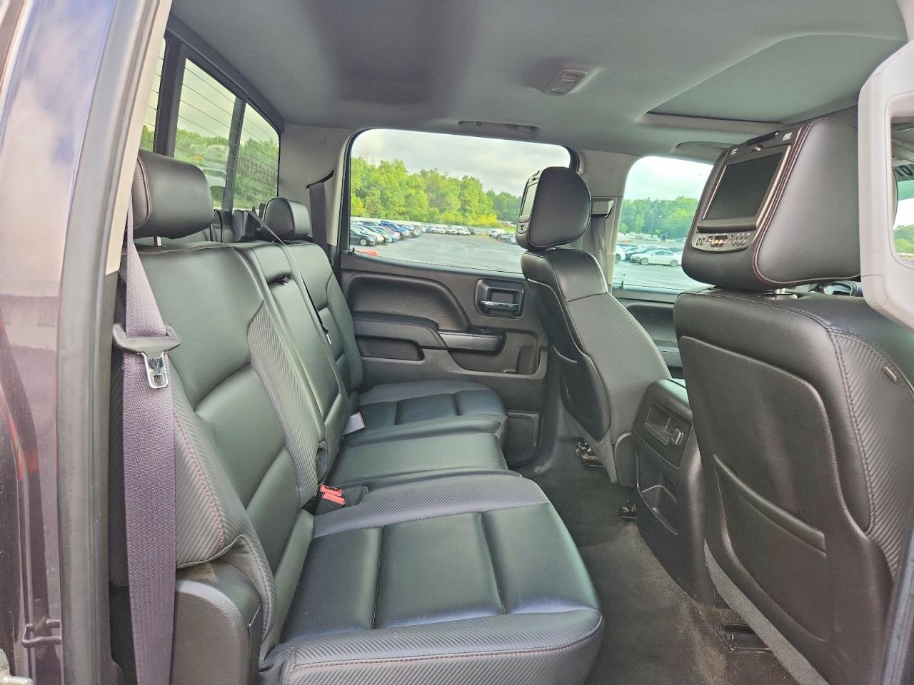2015 Gmc Sierra K1500 Slt Gray vin: 3GTU2VEC0FG332634
