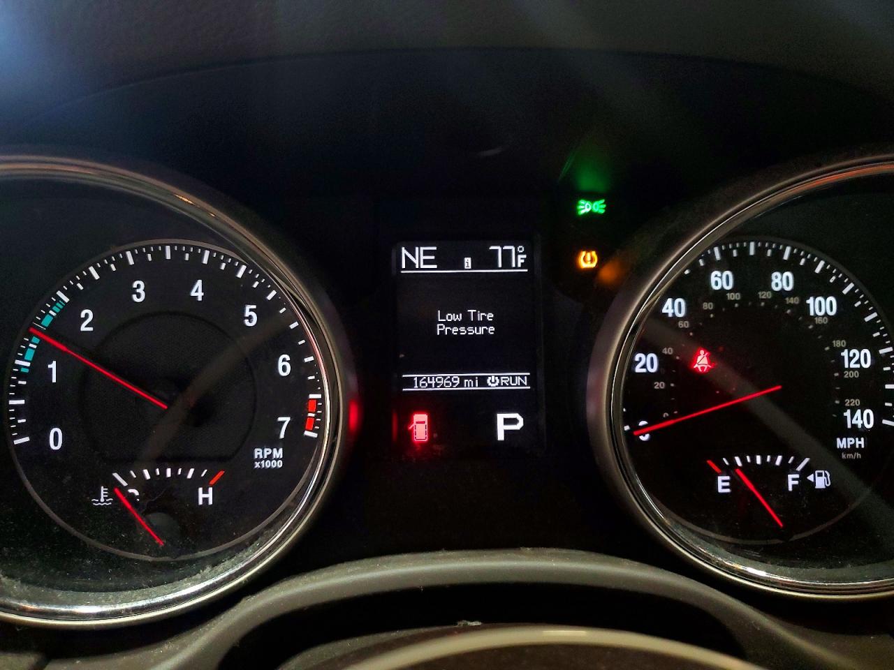 2011 Jeep Grand Cherokee Laredo Black vin: 1J4RR4GG1BC570933