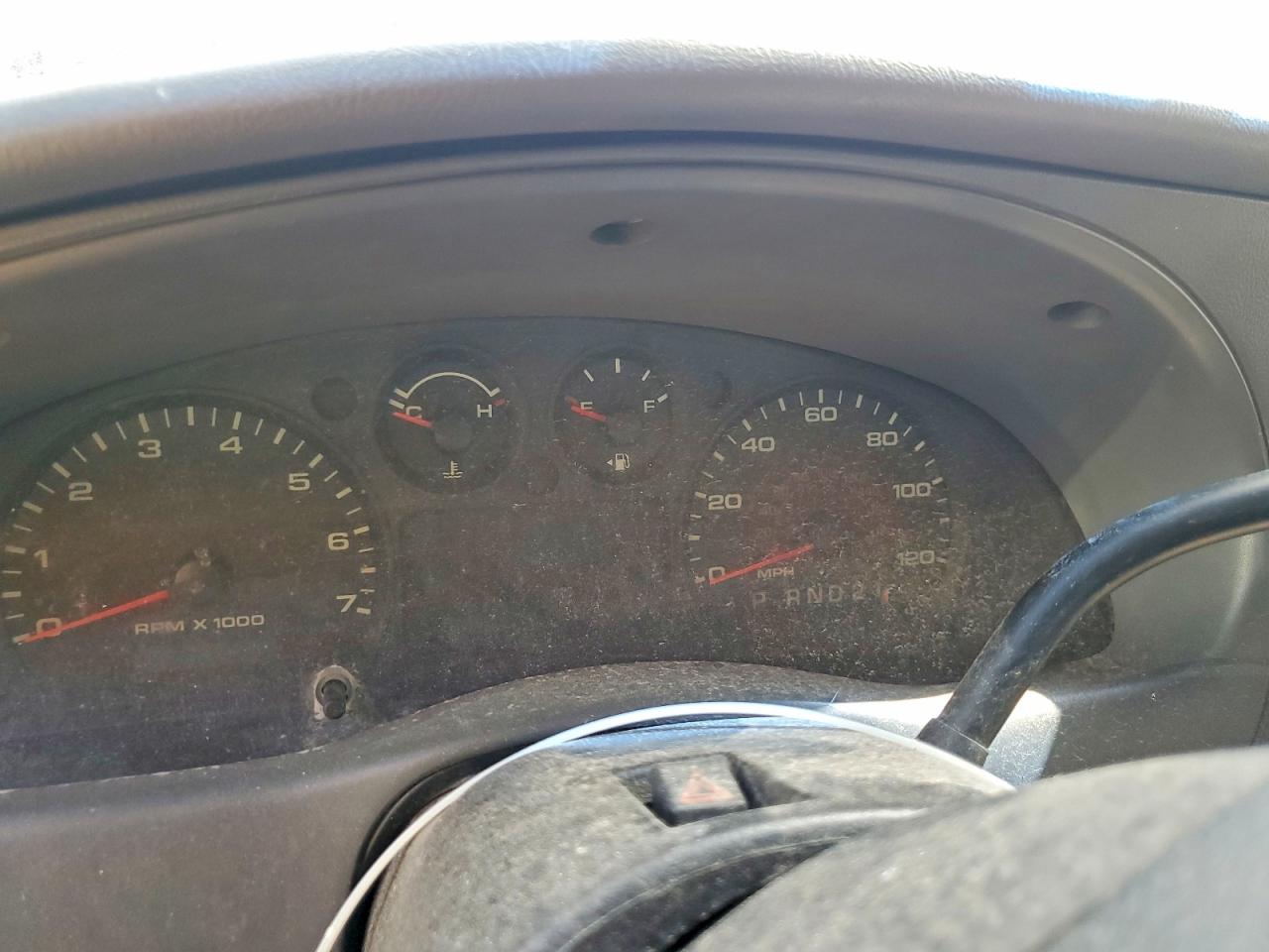 2005 Ford Ranger Super Cab White vin: 1FTYR14U95PB02357