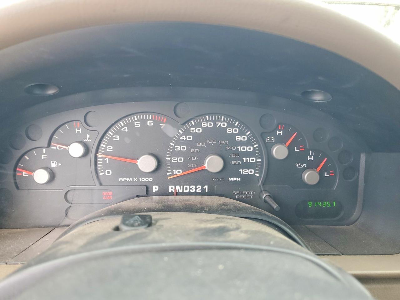 2004 Ford Explorer Xls Gold vin: 1FMZU62E34ZB43352