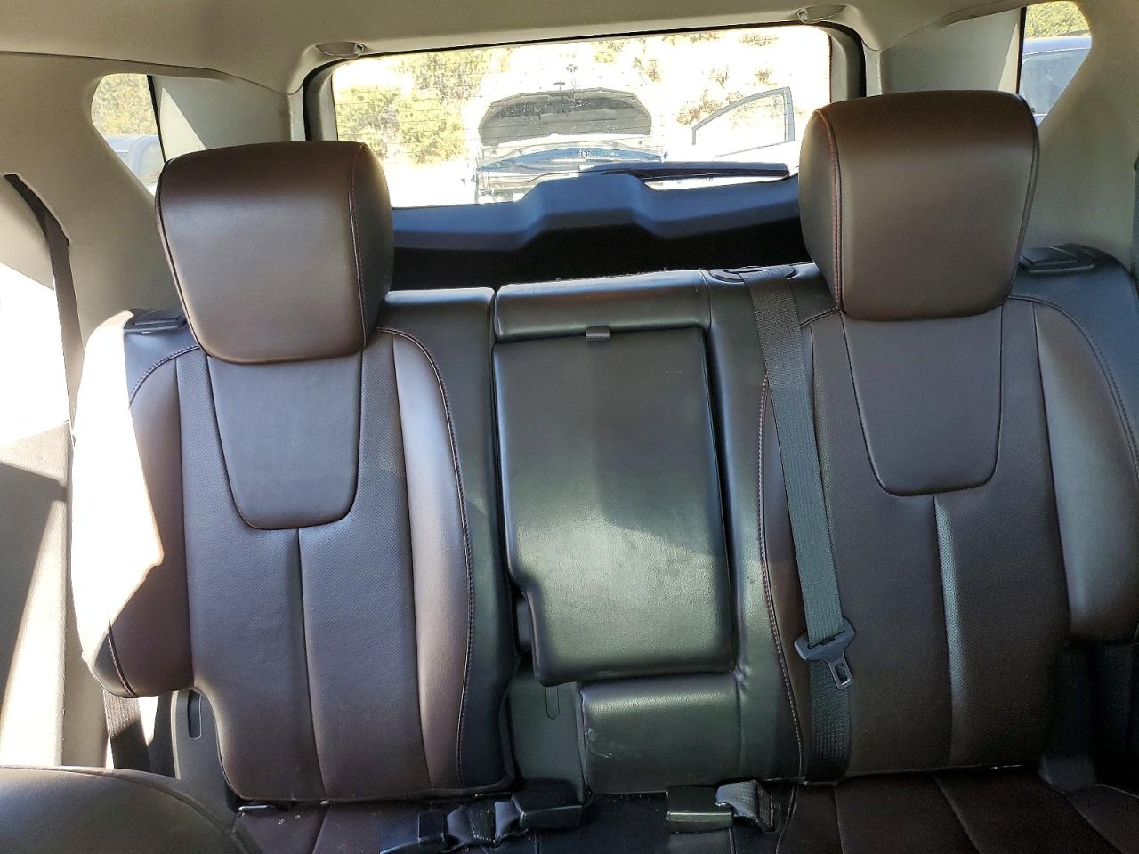 2011 Chevrolet Equinox Lt Charcoal vin: 2CNFLNEC6B6399567