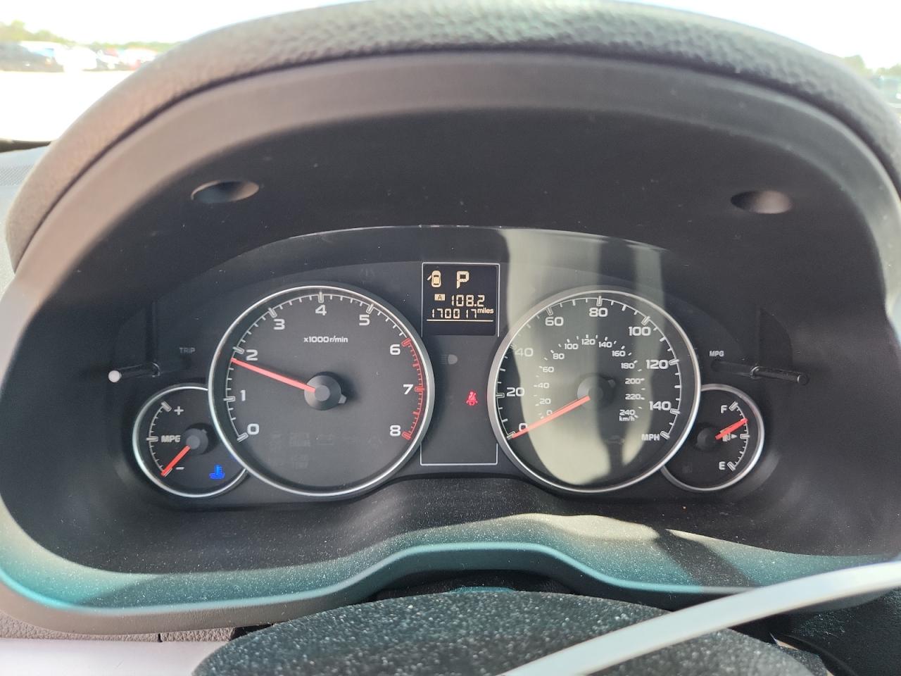 2014 Subaru Outback 2.5i Premium Blue vin: 4S4BRBCC2E3277959