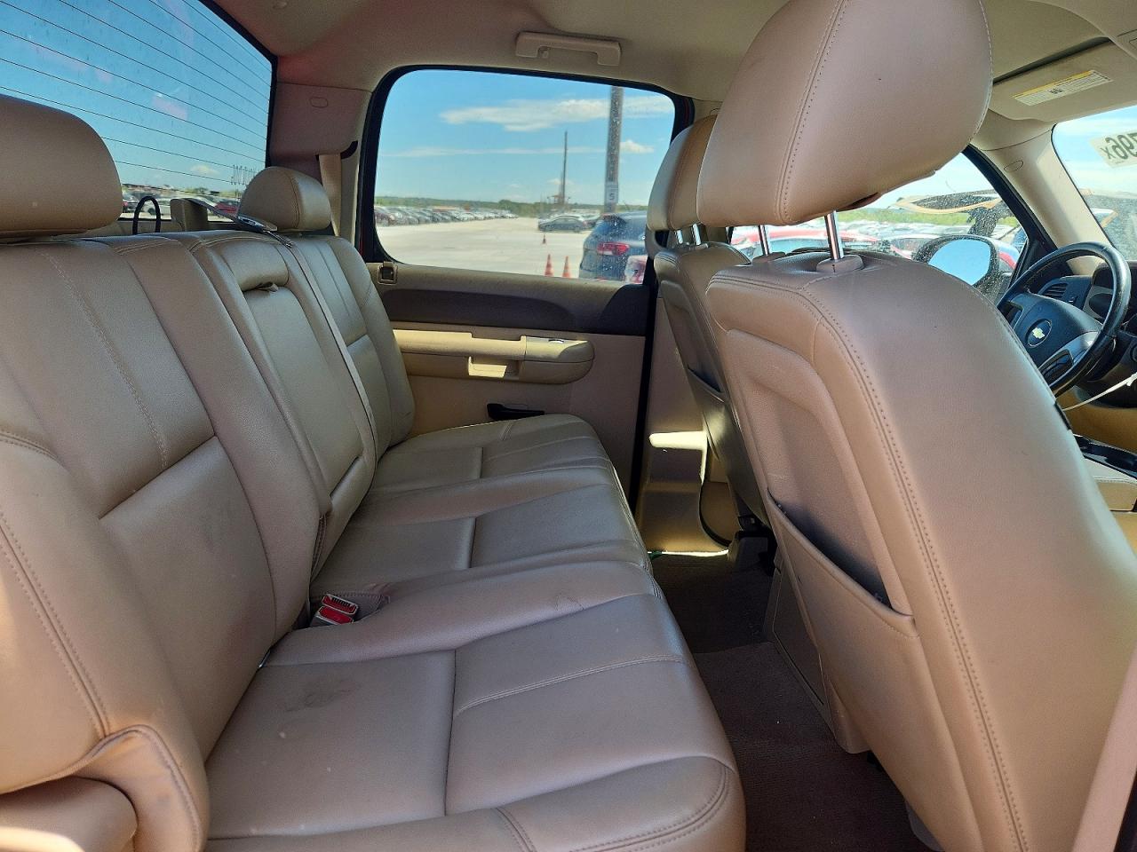 2013 Chevrolet Silverado C1500 Lt Red vin: 3GCPCSE01DG331858