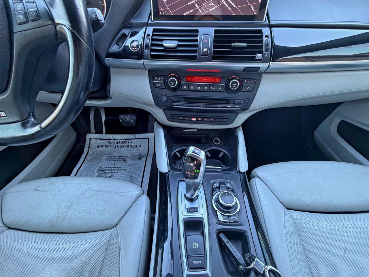 2014 Bmw X6 M Черный vin: 5YMGZ0C56E0C40215