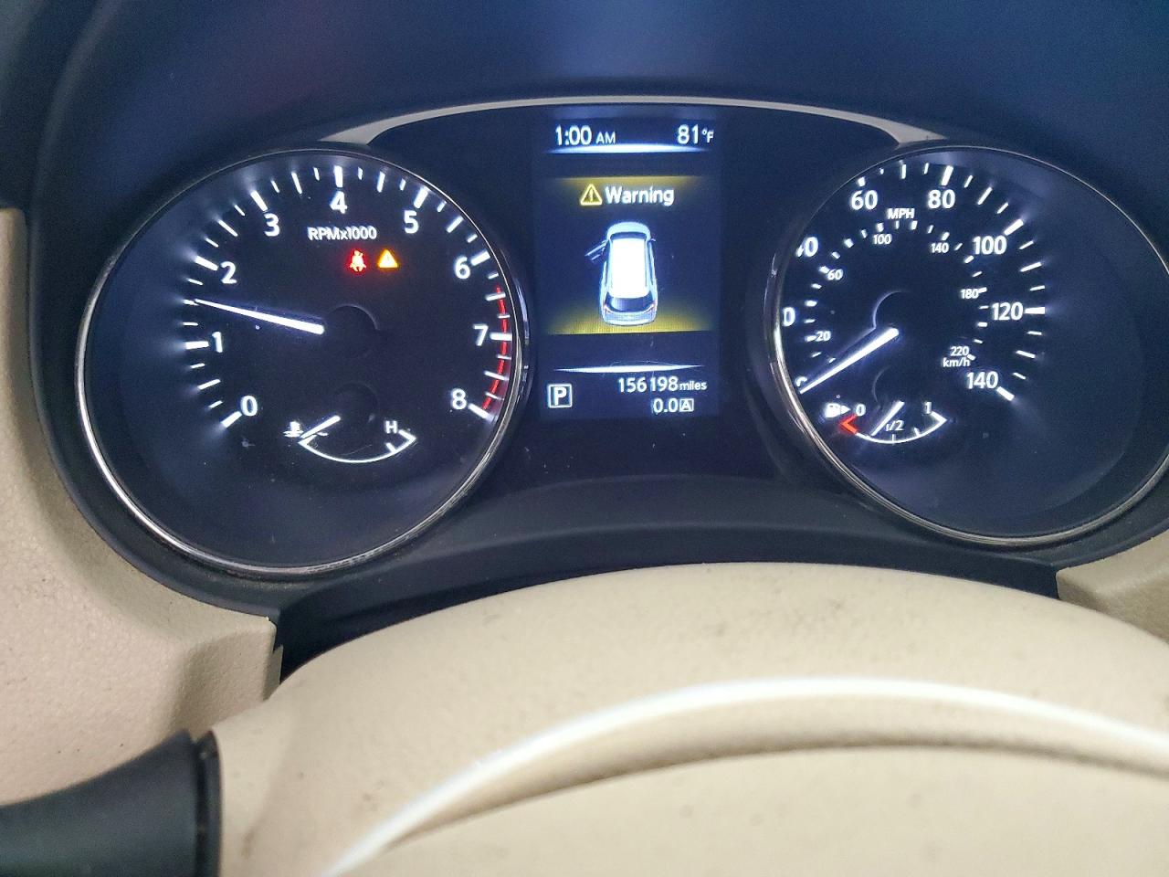 2015 Nissan Rogue Sv Gray vin: KNMAT2MT1FP501183
