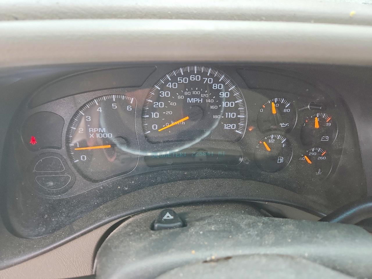 2005 Gmc New Sierra K1500 Tan vin: 2GTEK13T551303122