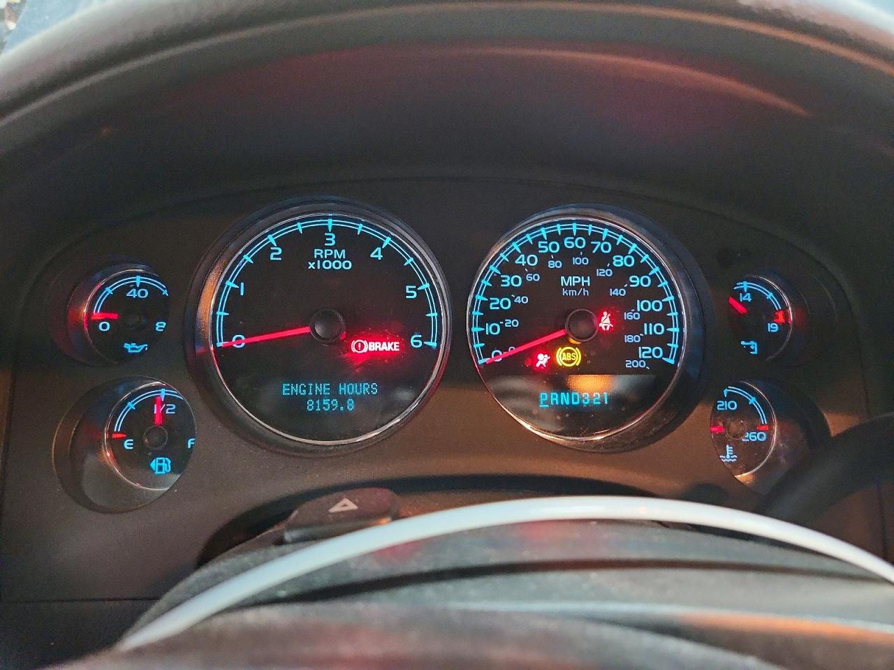 2007 Chevrolet Silverado K1500 Blue vin: 2GCEK19J371722157