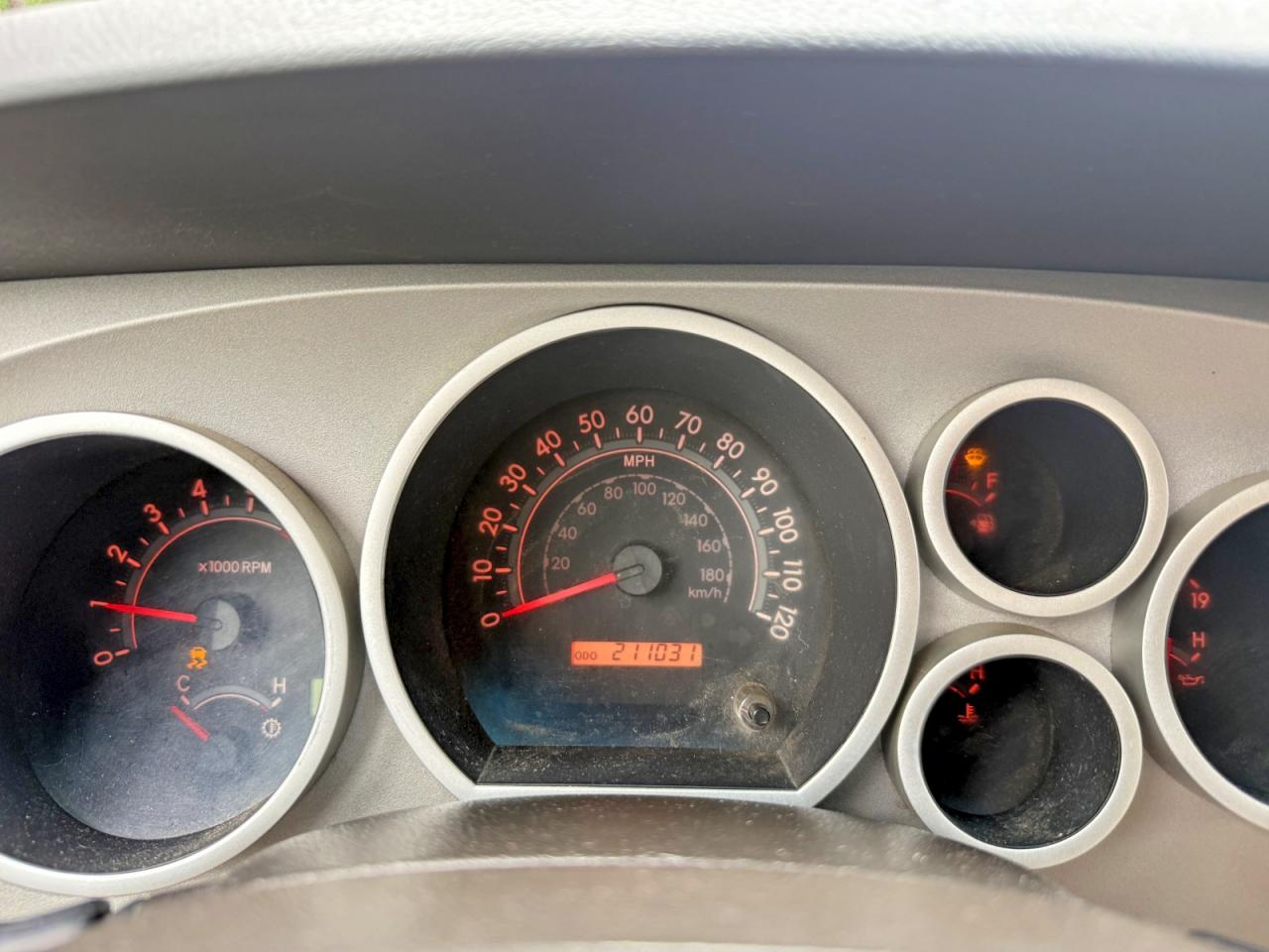 2007 Toyota Tundra Crewmax Sr5 Black vin: 5TBDV54137S459168