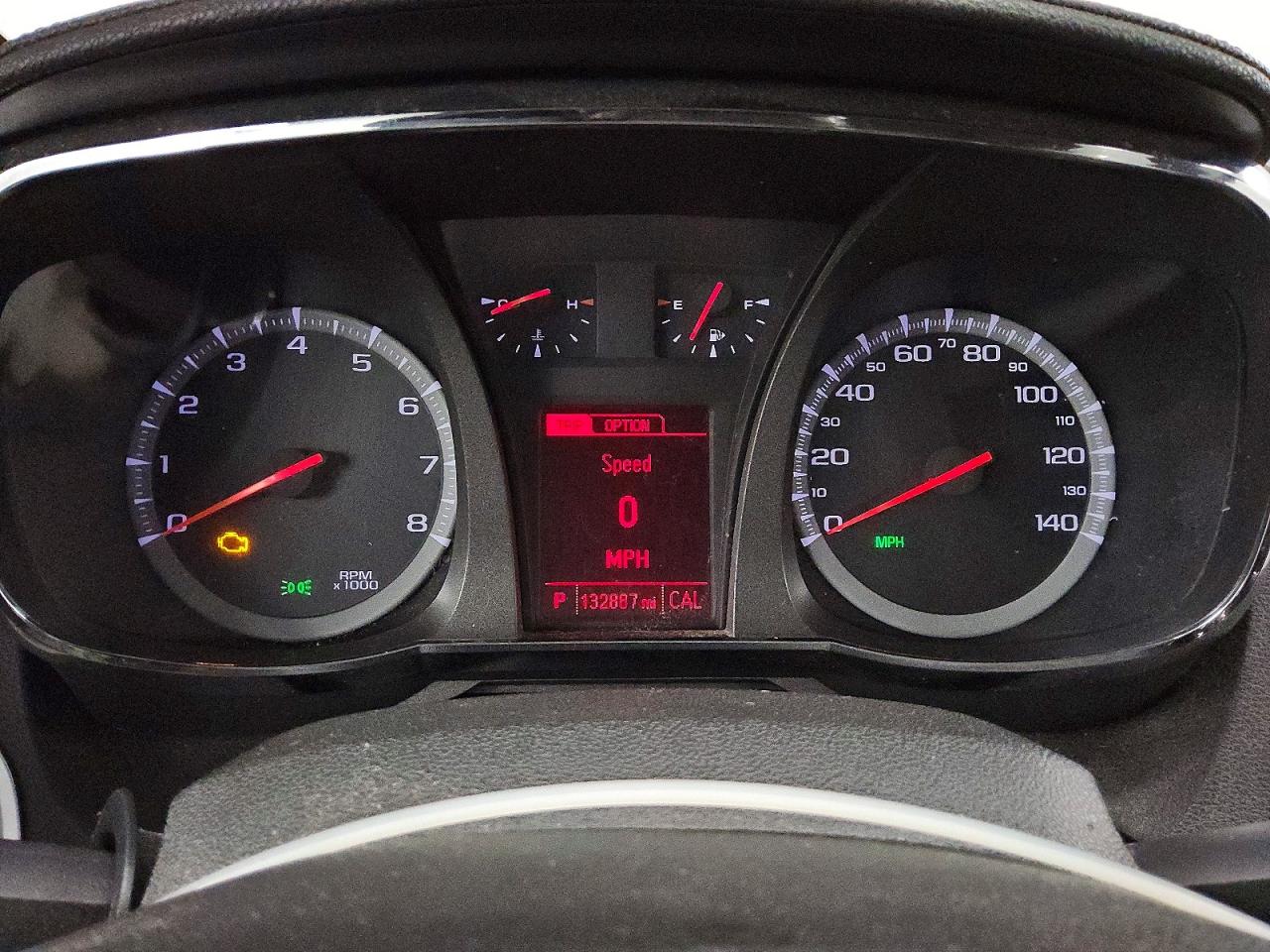 2014 Gmc Terrain Sle Silver vin: 2GKALREK3E6297942