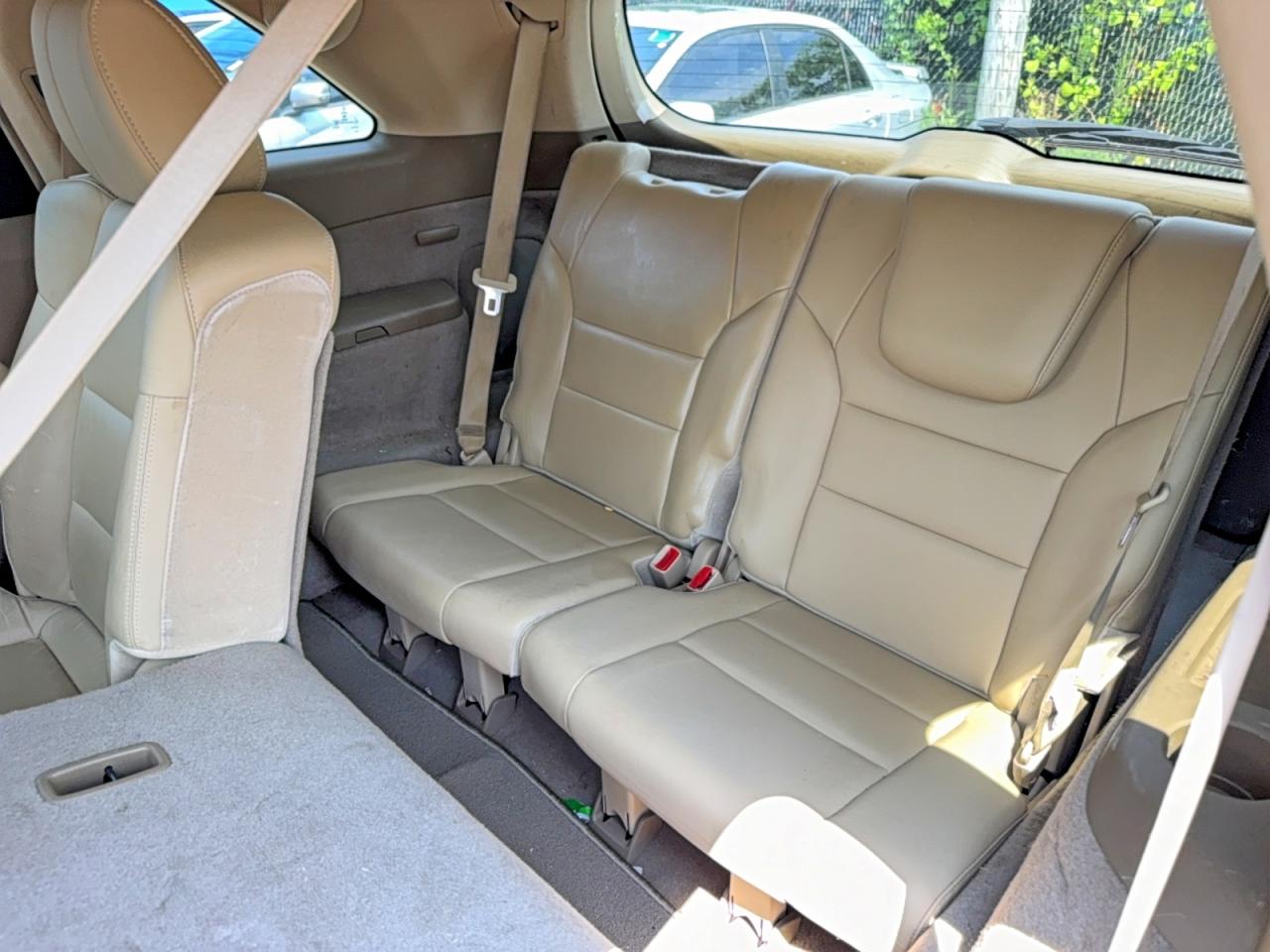 2010 Acura Mdx Technology Burgundy vin: 2HNYD2H64AH532127