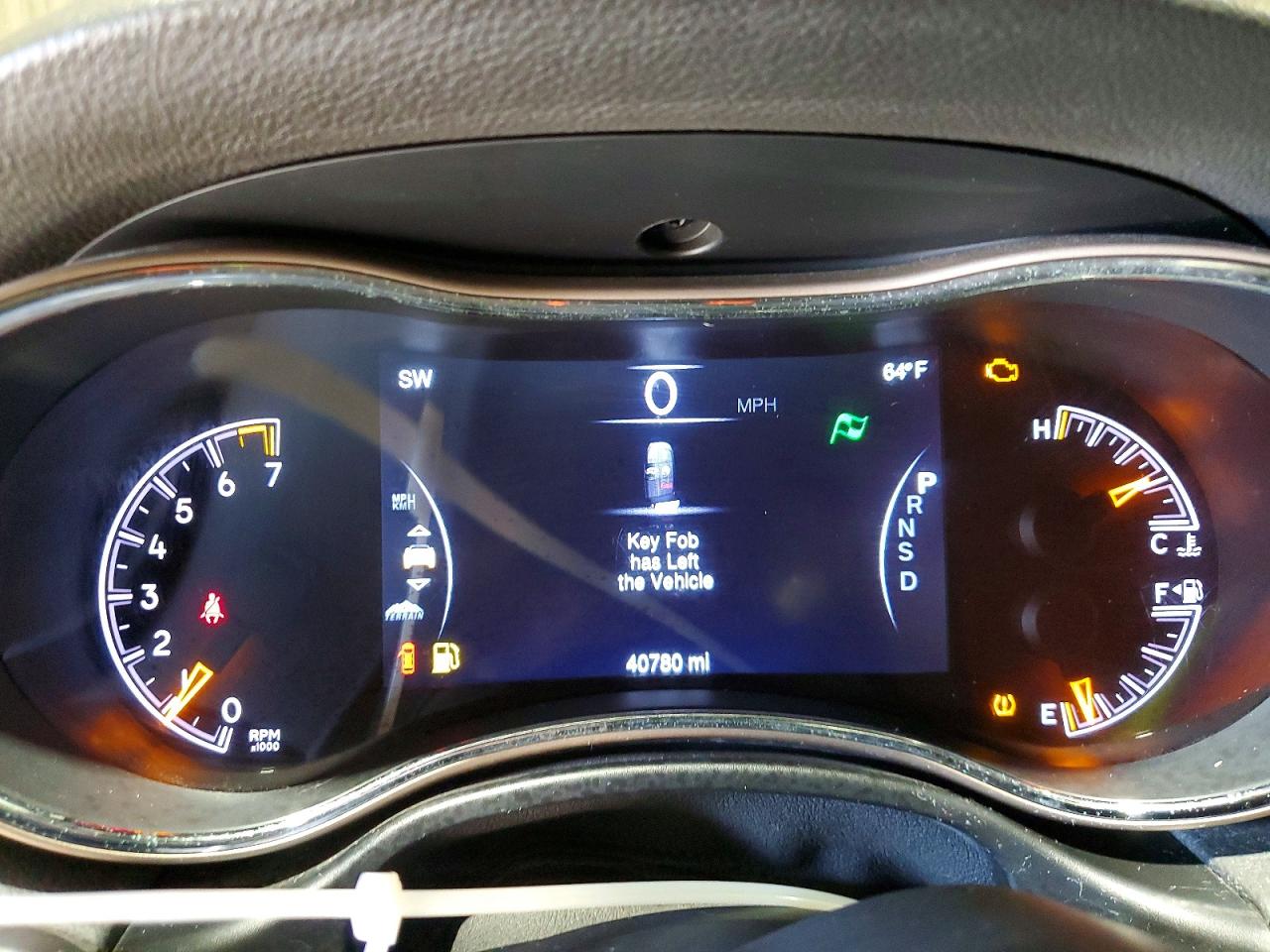 2014 Jeep Grand Cherokee Limited Черный vin: 1C4RJFBG5EC527541