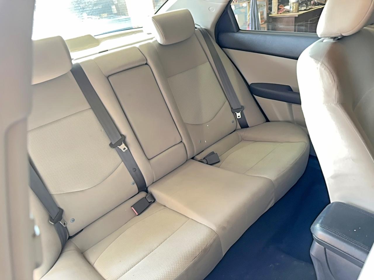 2010 Kia Forte Ex Black vin: KNAFU4A28A5061877