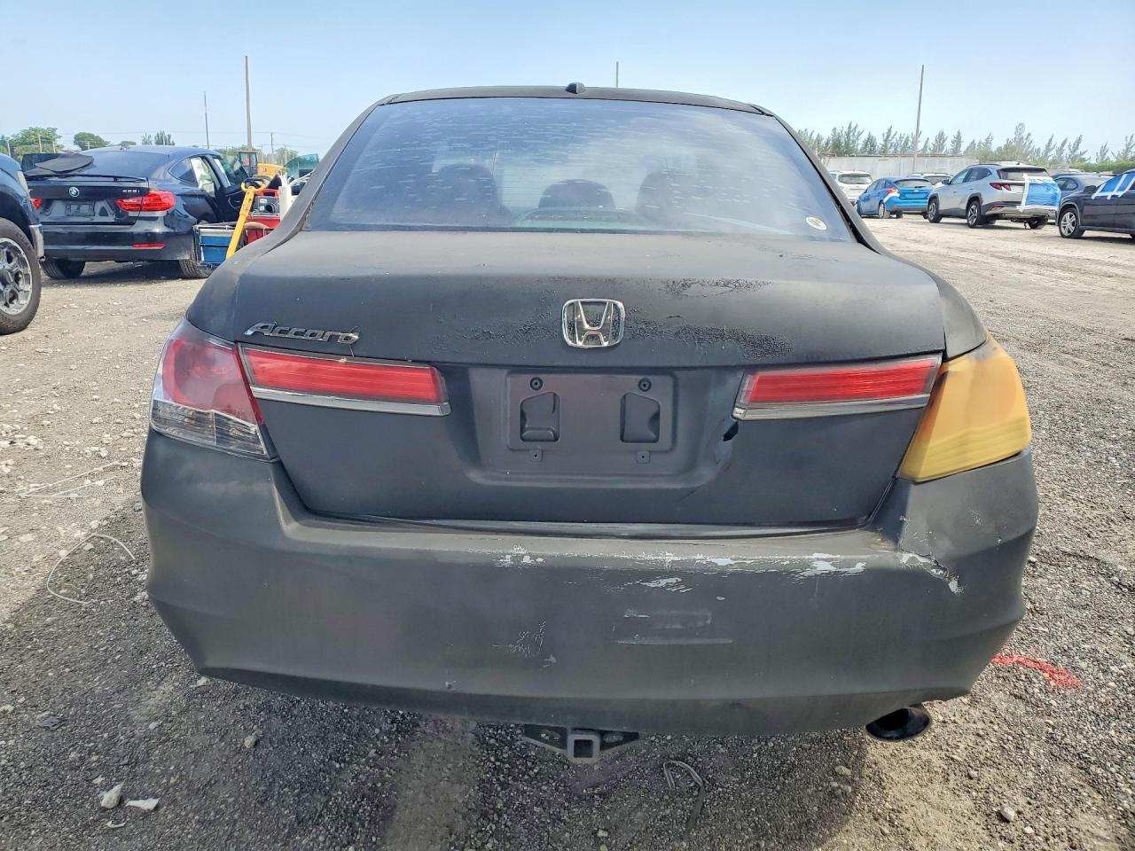 2012 Honda Accord Exl Charcoal vin: 1HGCP2F89CA081355