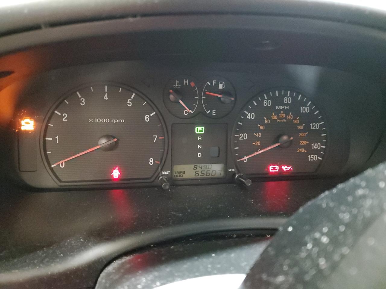 2002 Hyundai Sonata Gls Серебряный vin: KMHWF35HX2A568421