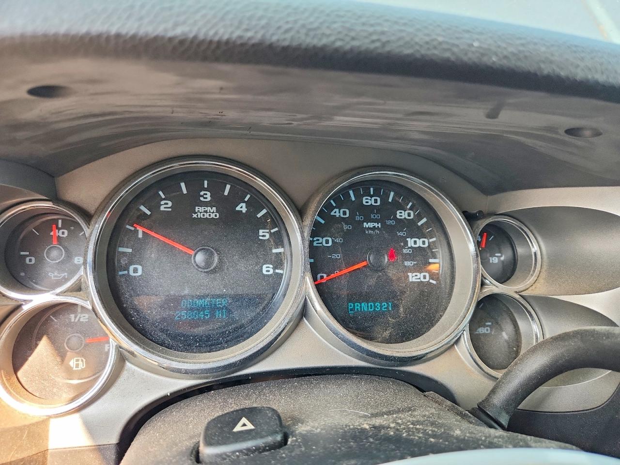 2008 Chevrolet Silverado K1500 Green vin: 2GCEK19J081113528